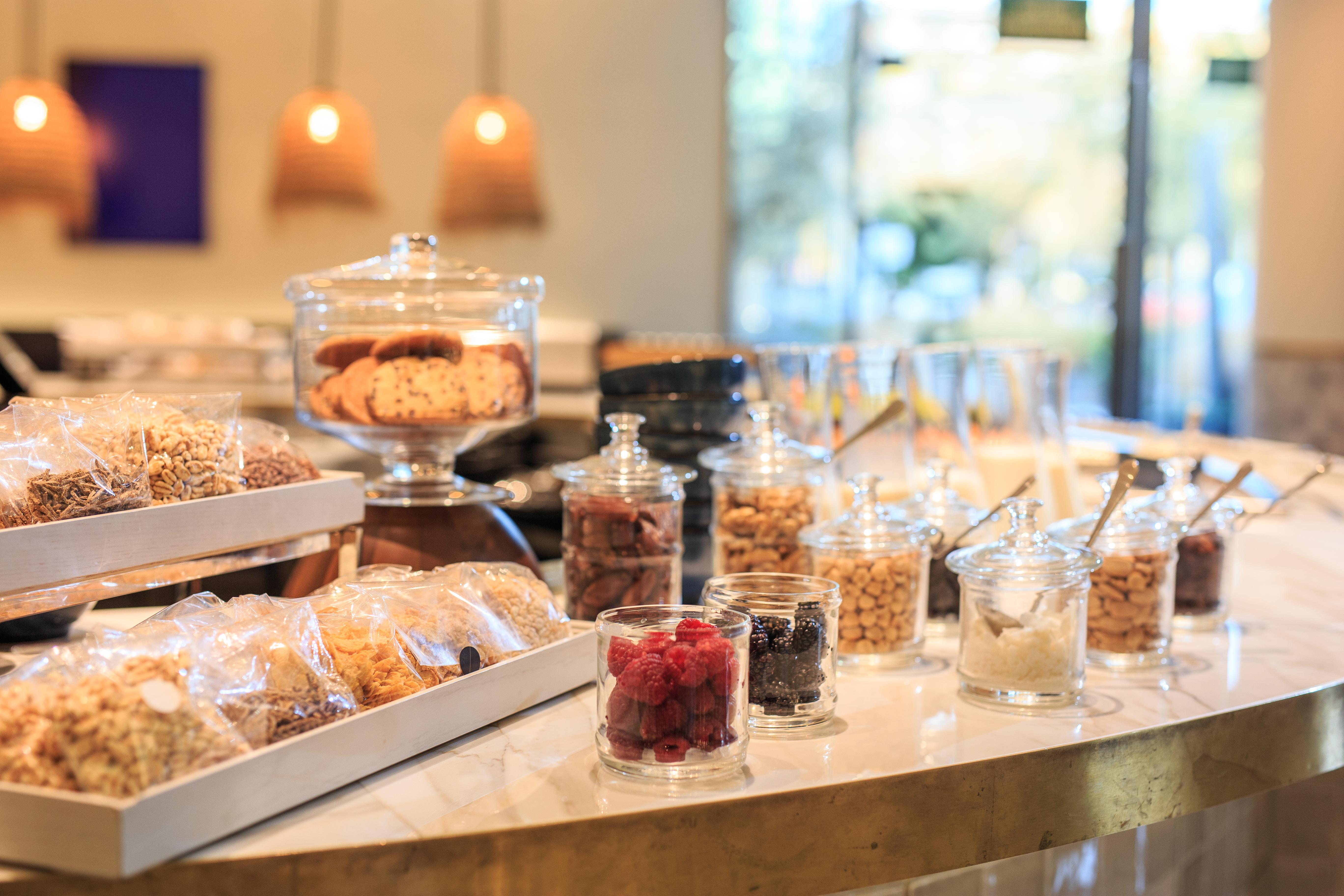 Grand Hyatt Barcelona — Fotos 3