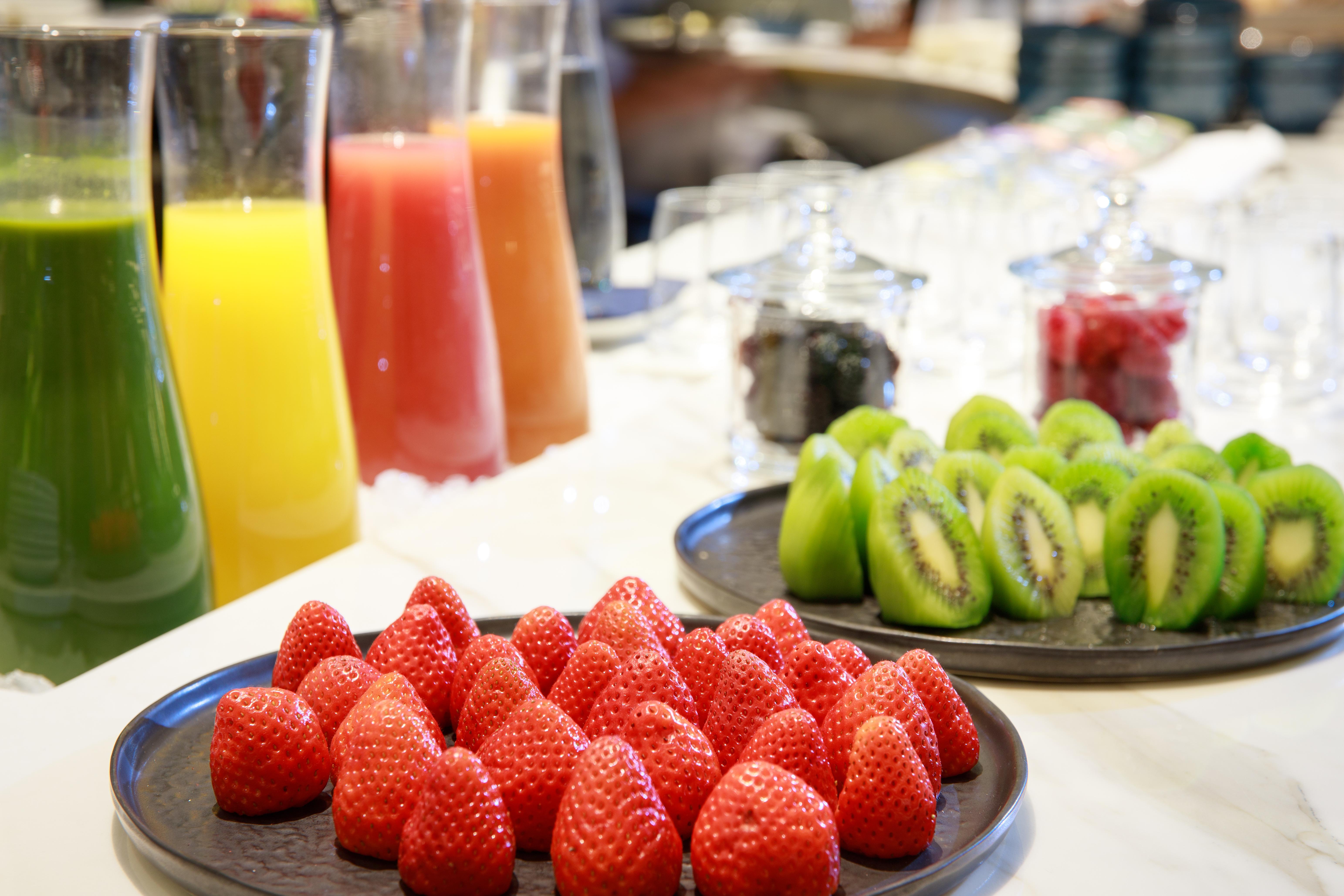 Grand Hyatt Barcelona — Fotos 2